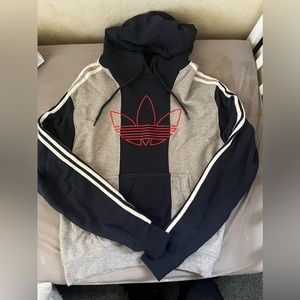 Adidas Men’s hoodie